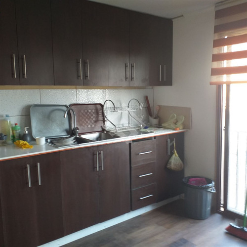 Casa En Venta De 4 Dorm. En La Florida