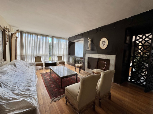 Venta De Casa Como Terreno En Lomas Altas