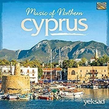 Music Of Northern Cyprus / Various Music Of Northern .-&&·