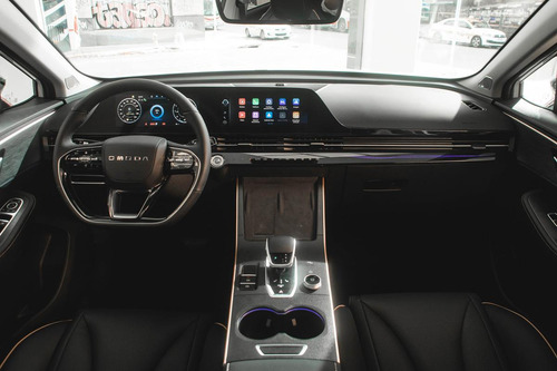 Omoda C5 1.5T Mhev Cvt