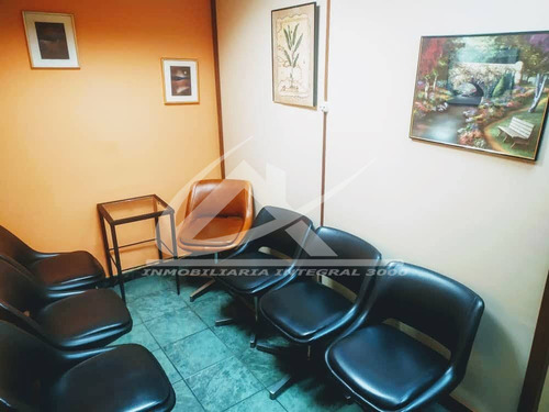 Imagen 10 de 11 de Cubiculos Oficina 15 Mts2 Full Amoblado En Alquiler Centro Parque Carabobo La Candelaria