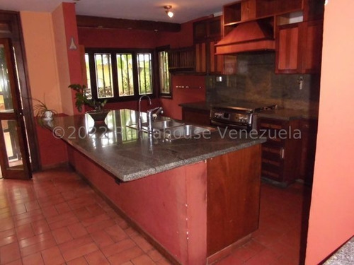 Imagen 14 de 19 de Casa En Venta Urb,los Chorros Mls #22-27949 Sc
