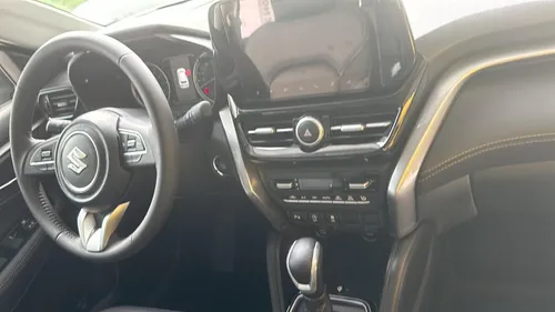 Suzuki Swift Hibrido Glx Automatico 2026