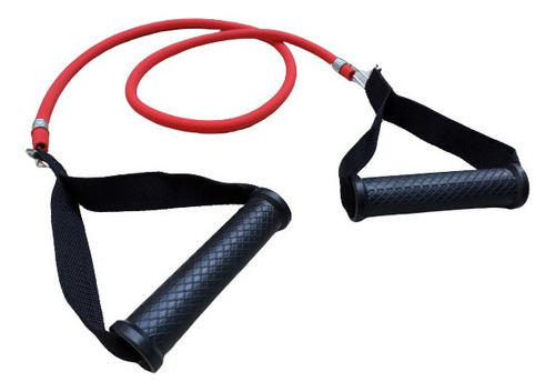 Bandas De Tubo De Látex Larga Fitness Entrenamiento