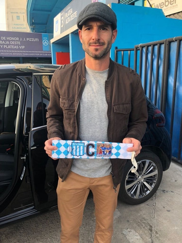 Imagen 3 de 10 de Cintas De Capitán Personalizadas!!! Rapidez Y Calidad!!!