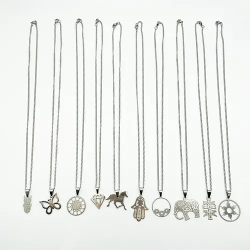 Joyas de acero quirurgico por catalogo new arrivals