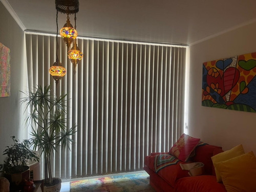 Imagen 4 de 12 de Cortinas Verticales Fabricamos A Medida En 5 Días Hábiles