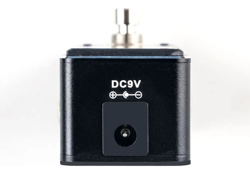 Pedal Afinador Cromático Guitarra Bajo Tomsline At-07 Tuner