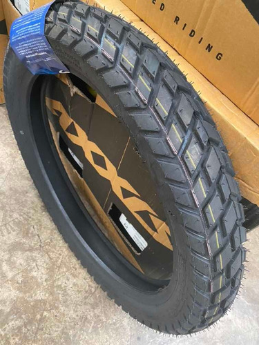 Llantas 110/90-18 Y 130/90-16 No Ocupan Las Camaras