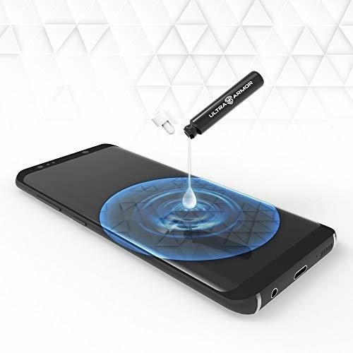 Protector De Pantalla De Cristal Líquido Ultra Armor Para To