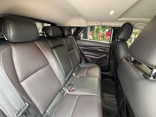 Mazda CX-30 2.0 Grand Touring Lx At Hibrido Ligero - Mhev