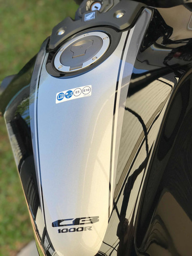 Honda Cb 1000 R