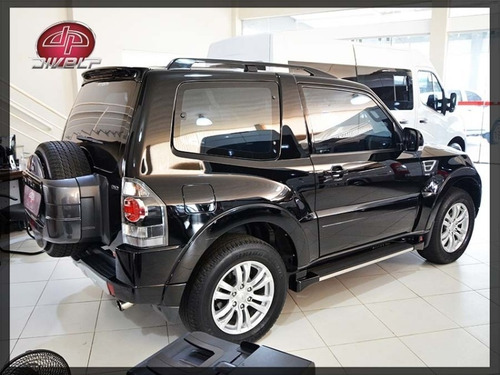 Pajero Full Hpe 3.2 D 4x4