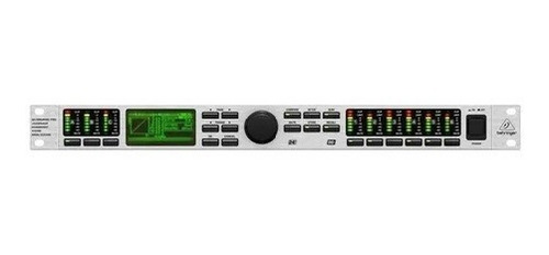 Imagem 2 de 4 de Crossover Digital Dcx2496 - Behringer