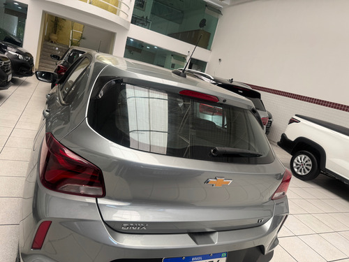 Chevrolet Onix 1.0 Lt 5p