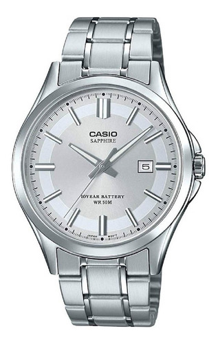 Reloj Casio Hombre Mts-100d-7avdf