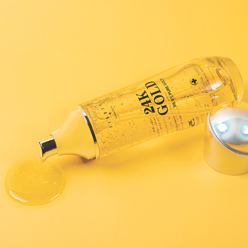 Paquete 3 Productos Signature Hidratante Con Oro 24 Quilates