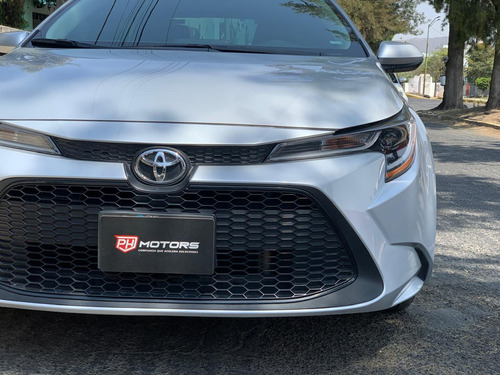 Toyota Corolla 1.8 Le Cvt