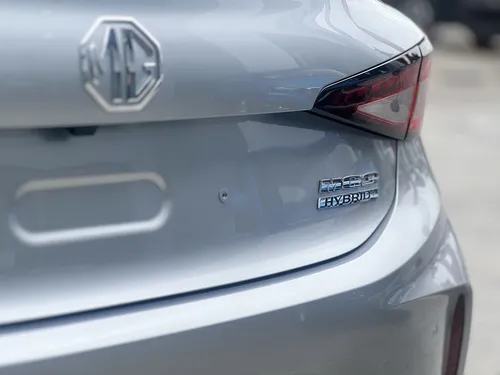 MG 3 Hibryd+ 1.5 Fwd
