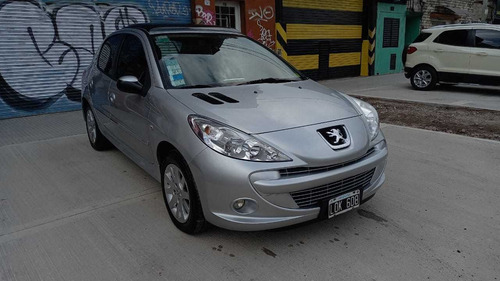 Peugeot 207 2012 1.6 Griffe 106cv
