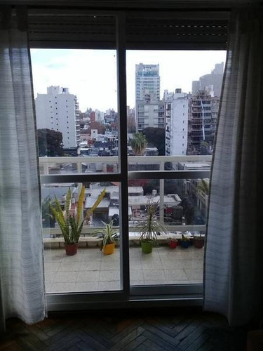 Imagen 4 de 12 de Venta Departamento Dos Dormitorios Con Cochera Rosario Centro