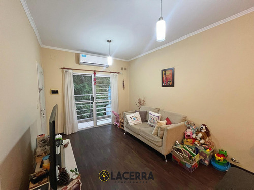 Departamento En Villa Ballester Apto Crédito