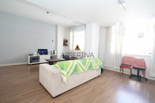 Imagem 2 de 15 de Apartamento-à Venda-flamengo-rio De Janeiro - Flap30382