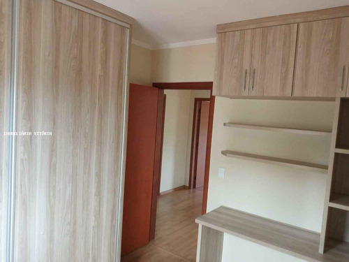 Imagem 11 de 11 de Casa Para Venda Em Bragança Paulista, Condominio Norte-sul, 3 Dormitórios, 1 Suíte, 1 Banheiro, 2 Vagas - Pv 793_2-1398613
