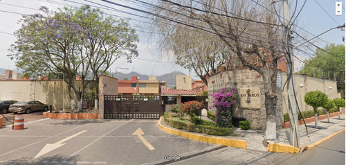 Casa Venta En Rinconada San Pablo 255, Santiago Tepalcatlalpan, Ciudad De México, Cdmx, México  Ml*