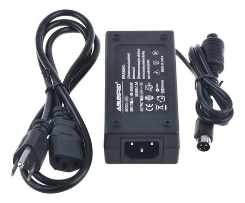 Ac Adapter Charger For Snbc Btp-2002 Btp-2002np Btp-2002 Jjh