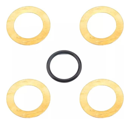 Sensor Arbol De Leva Para Navistar Cps Cmp Motor De Arranque