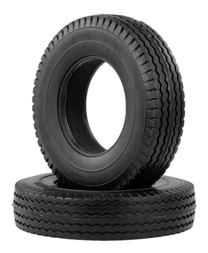 Cubierta De Neumáticos Rc Resistente Al De 6 Piezas Para