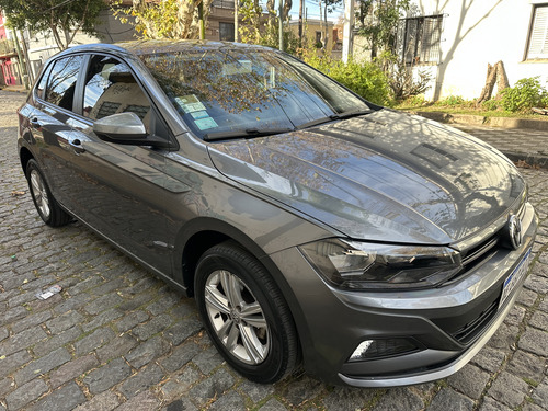Volkswagen Polo 1.6 Msi Trendline