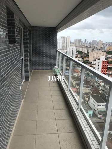 Imagem 3 de 29 de Apartamento - Ap00701 - 33278280