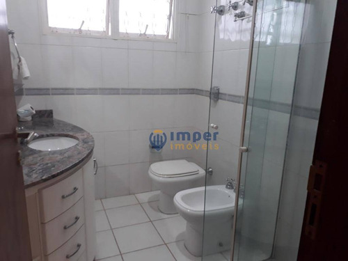 Imagem 12 de 20 de Casa Com 3 Dormitórios Para Alugar, 180 M² Por R$ 5.000,00/mês - Sumarezinho - São Paulo/sp - Ca0913