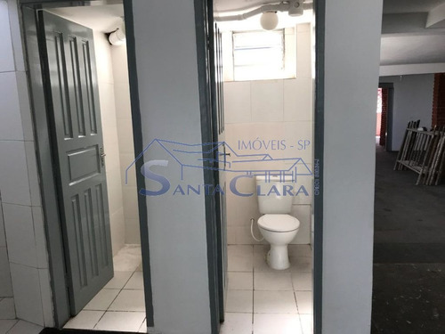 Imagem 12 de 15 de Prédio Comercial Na Vila Santa Catarina - Sc8913