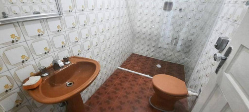 Imagem 9 de 20 de Casa Para Alugar - Jardim Santo Alberto - Santo André/sp - Ca0565
