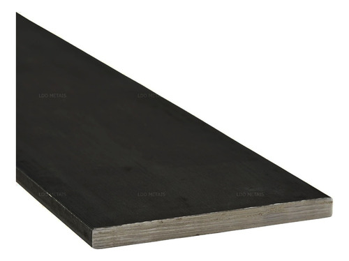Barra Chata Aço 1045 - 3'' X 5/16'' X 1mt