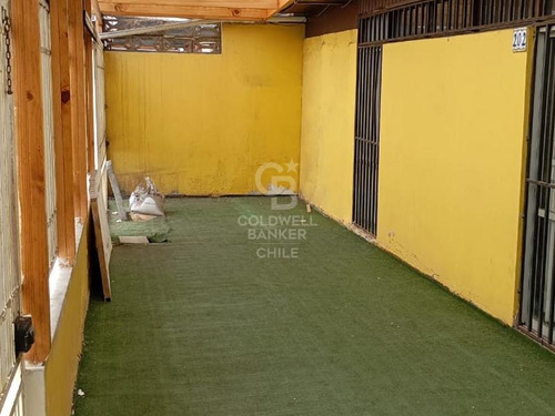 Casa Uso Comercial, Sector Jumbo Norte