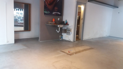 Local Comercial En Pocitos