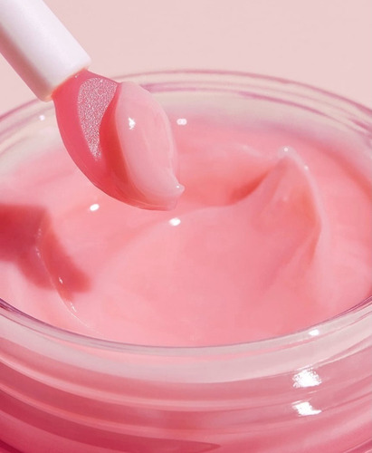 Laneige Lip Sleeping Mask Ex | Berry Mascarilla Labial