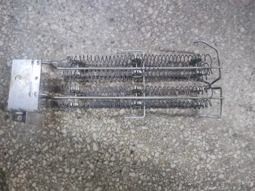 Resistencia Secadora (Usado)