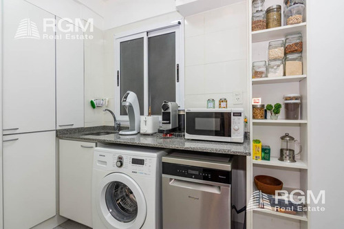 Imagen 21 de 30 de Departamento En Venta, 3 Ambientes Muy Luminoso Con Cochera . Excelente Ubicación En Recoleta!