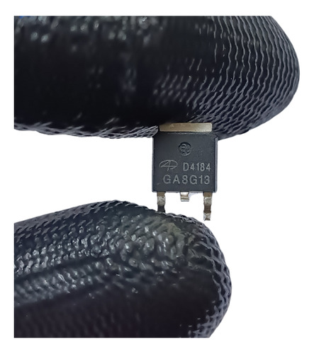 Transistor D4184 Mosfet D 4184
