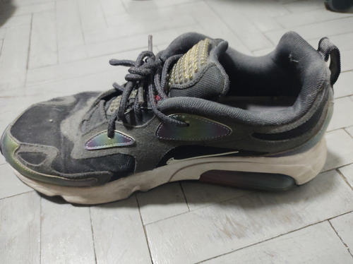 Zapatillas Nike Infinite Usadas (importadas)