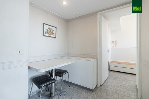 Exclusivo Piso De 6 Ambientes En Venta Con Amenities