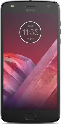 Motorola Moto Z2 Play Xt1710 64gb Original Seminovo