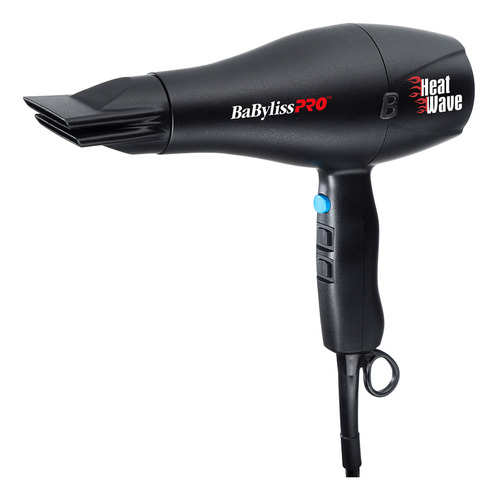 Secador Babyliss Pro9000 Heat Wave