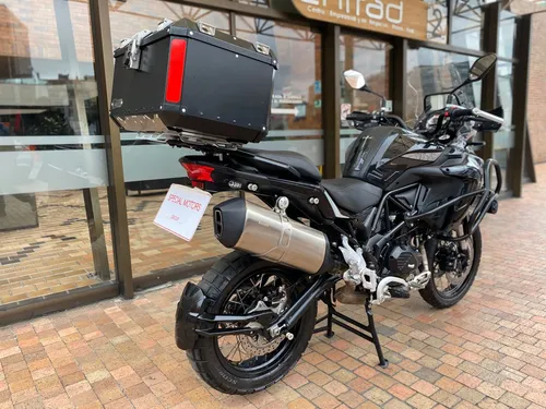 Benelli Trk 502 X Trk502x Trk 502x Trk502 X