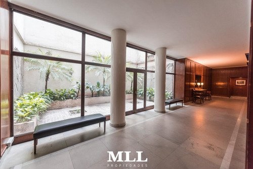 Imagen 5 de 30 de Departamento - Recoleta